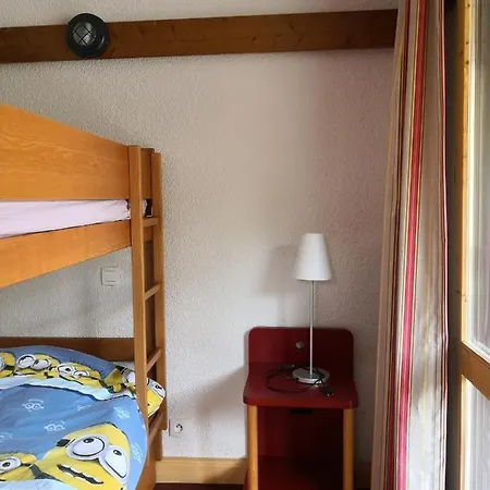 Apartment Digitale, Le Lauze Plagne 1800