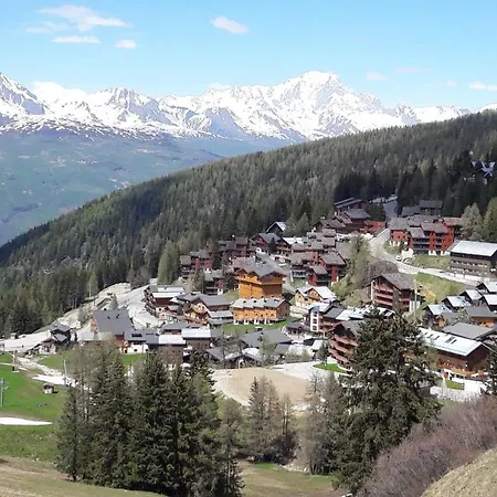 Digitale, Le Lauze Plagne 1800 La Plagne