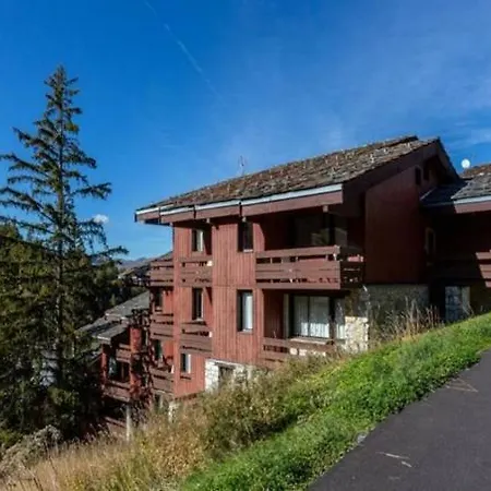 Digitale, Le Lauze Plagne 1800 * לה פלאנייה