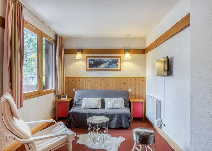 Résidence Digitale, Le Lauze Plagne 1800 *