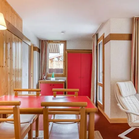 Apartment Digitale, Le Lauze Plagne 1800 La Plagne