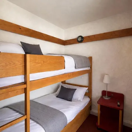 Apartment Digitale, Le Lauze Plagne 1800 *