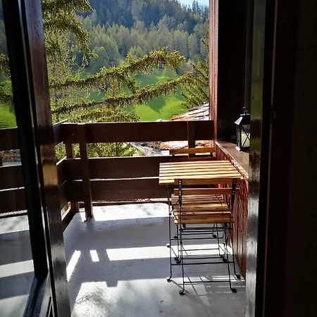 Digitale, Le Lauze Plagne 1800 Apartment *