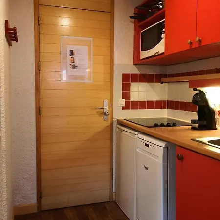 Apartment Digitale, Le Lauze Plagne 1800 La Plagne