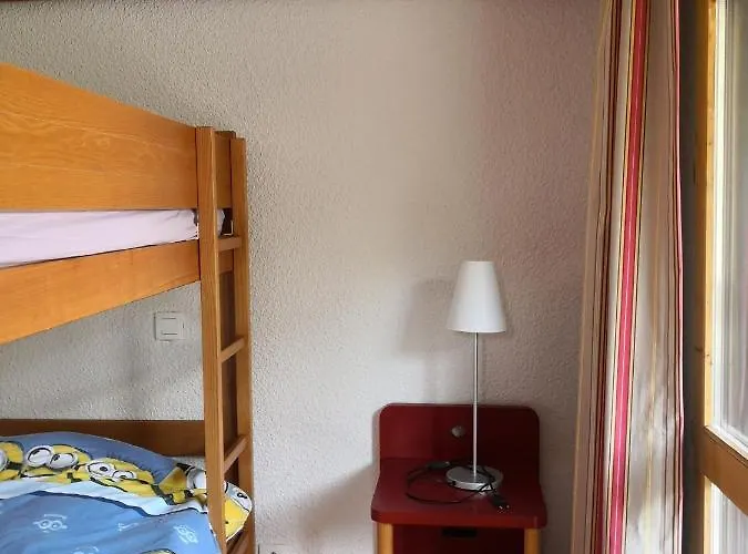 Lejlighed Digitale, Le Lauze Plagne 1800