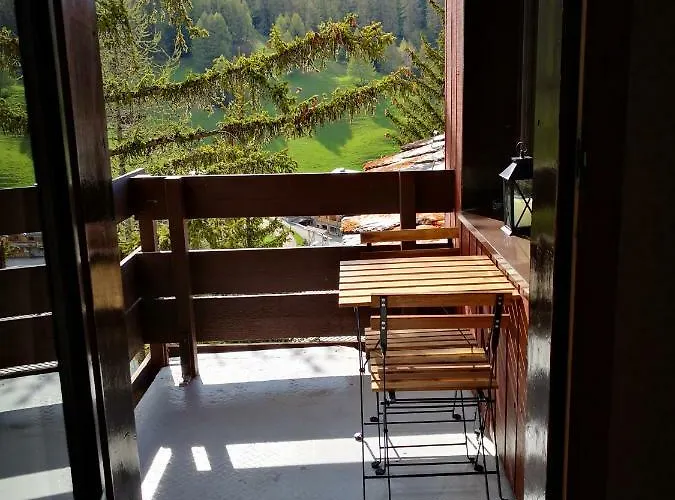 Digitale, Le Lauze Plagne 1800 Lejlighed *